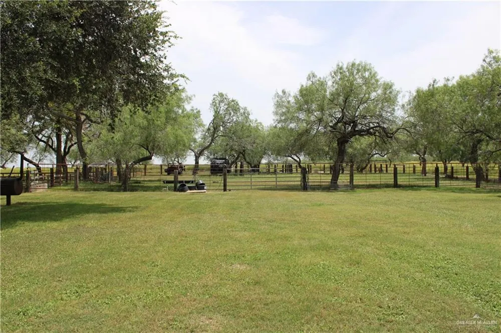 412 CR 412 ROAD Falfurrias, TX 78355