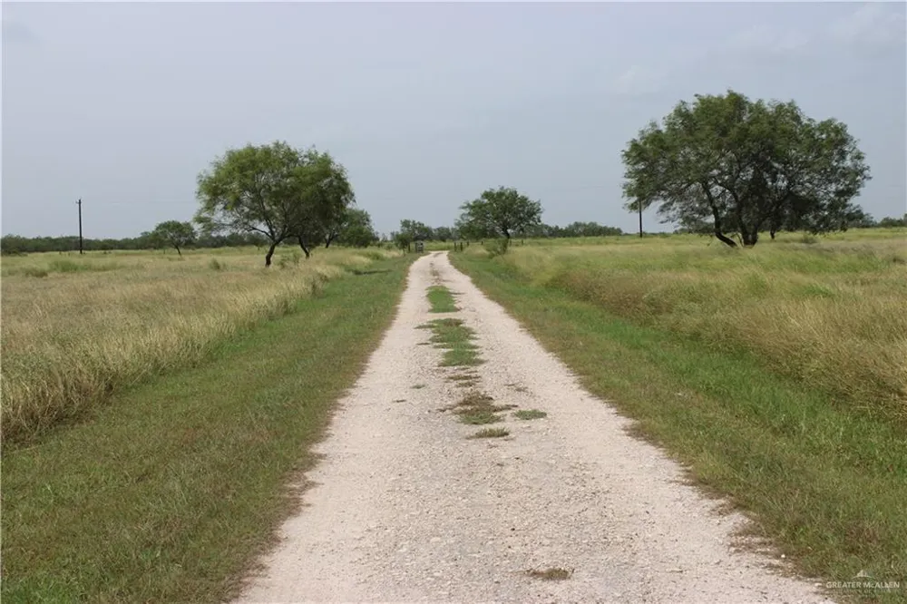 412 CR 412 ROAD Falfurrias, TX 78355