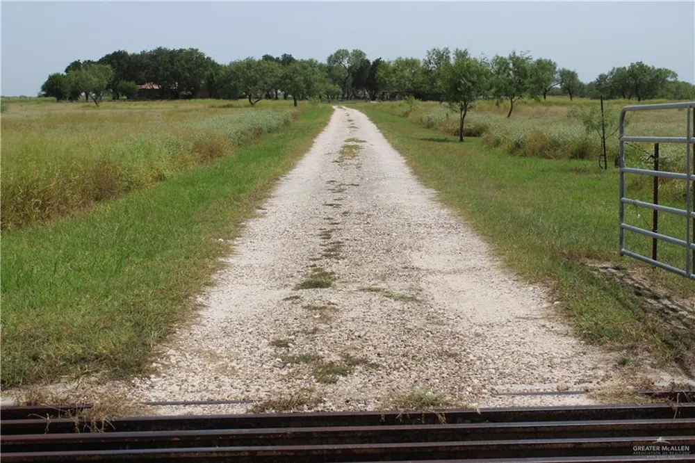 412 CR 412 ROAD Falfurrias, TX 78355