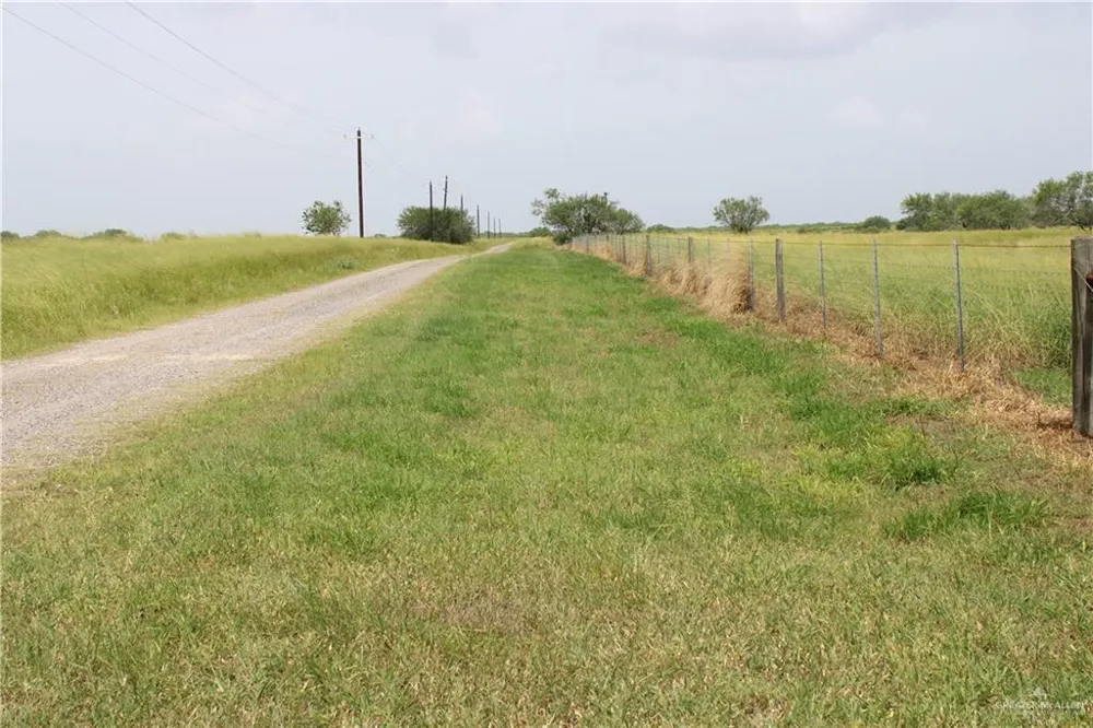 412 CR 412 ROAD Falfurrias, TX 78355