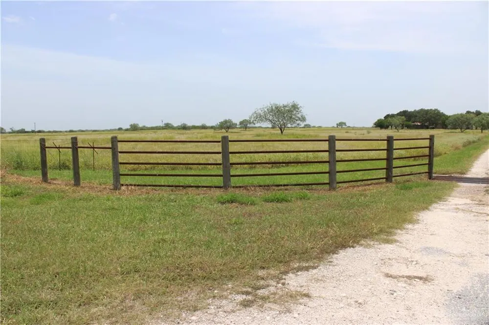 412 CR 412 ROAD Falfurrias, TX 78355