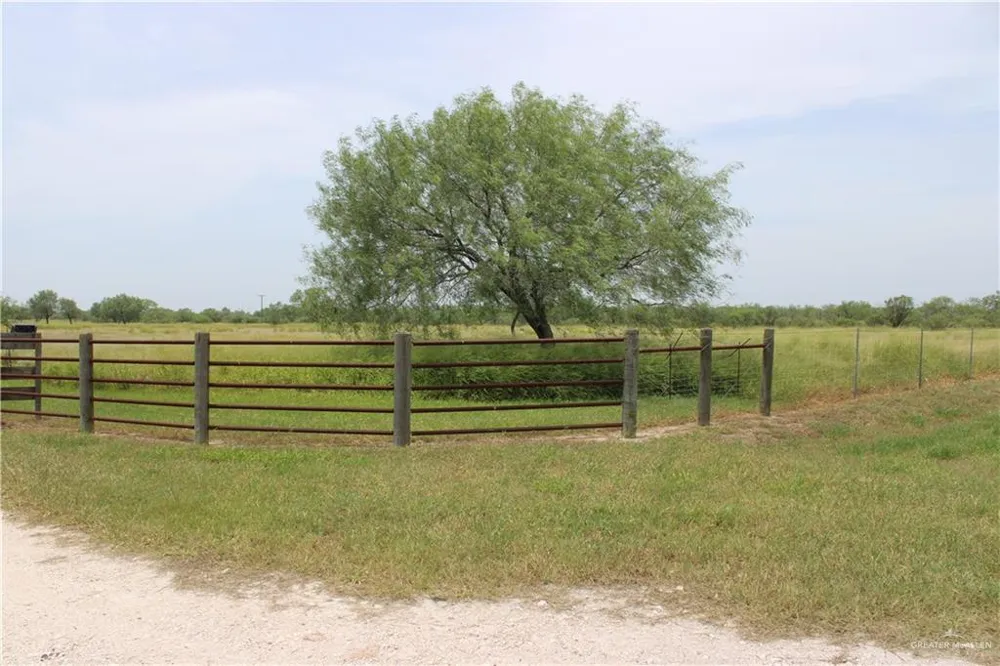 412 CR 412 ROAD Falfurrias, TX 78355