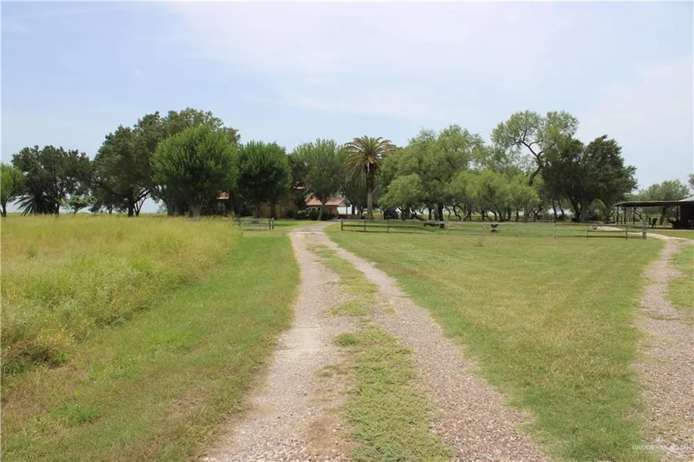 412 CR 412 ROAD Falfurrias, TX 78355