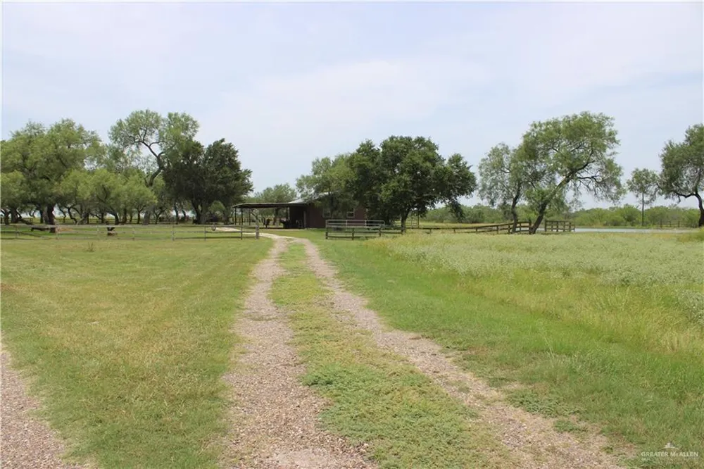 412 CR 412 ROAD Falfurrias, TX 78355