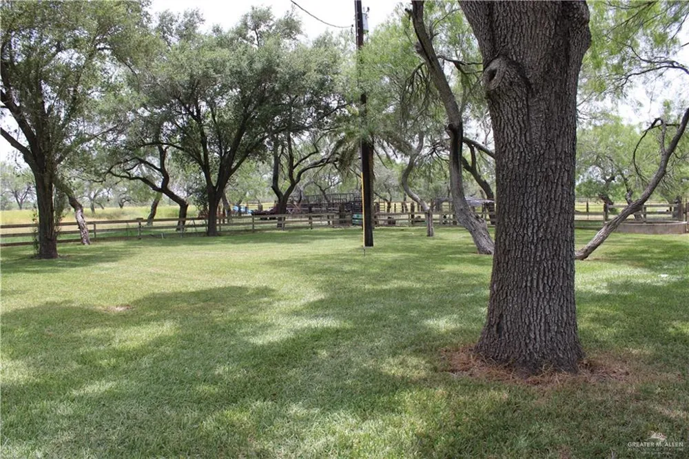 412 CR 412 ROAD Falfurrias, TX 78355