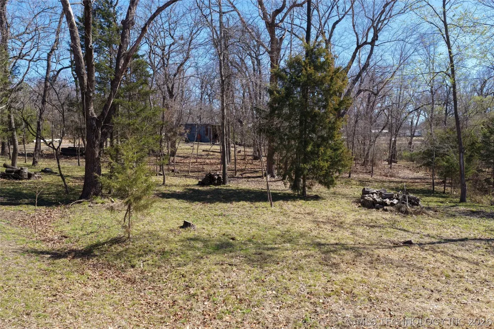 117197 S 4205 ROAD Eufaula, OK 74432