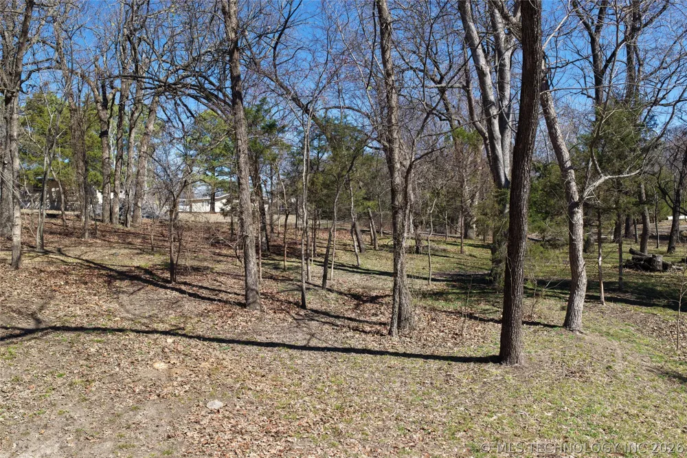 117197 S 4205 ROAD Eufaula, OK 74432
