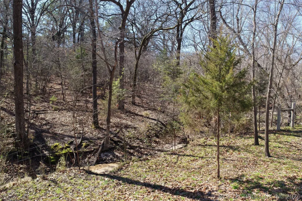 117197 S 4205 ROAD Eufaula, OK 74432