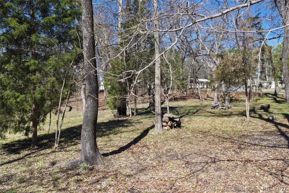 117197 S 4205 ROAD Eufaula, OK 74432