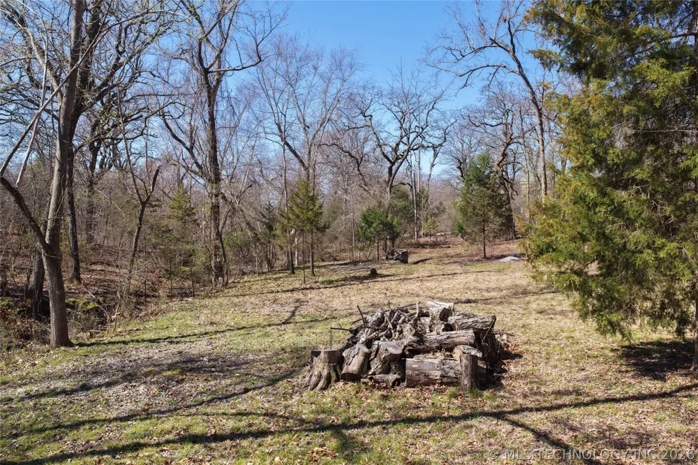 117197 S 4205 ROAD Eufaula, OK 74432