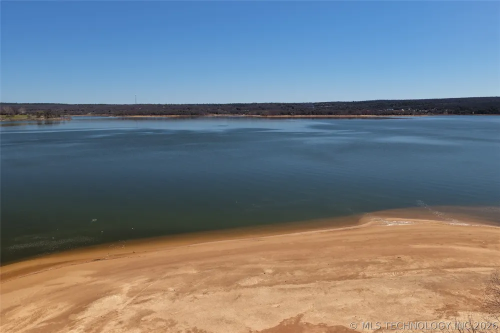 117197 S 4205 ROAD Eufaula, OK 74432