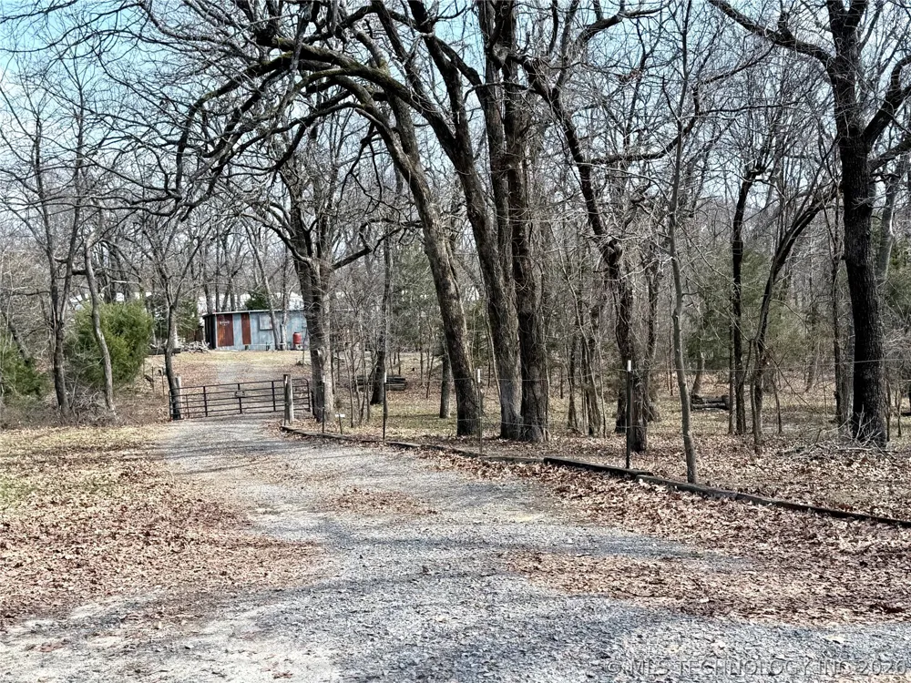 117197 S 4205 ROAD Eufaula, OK 74432