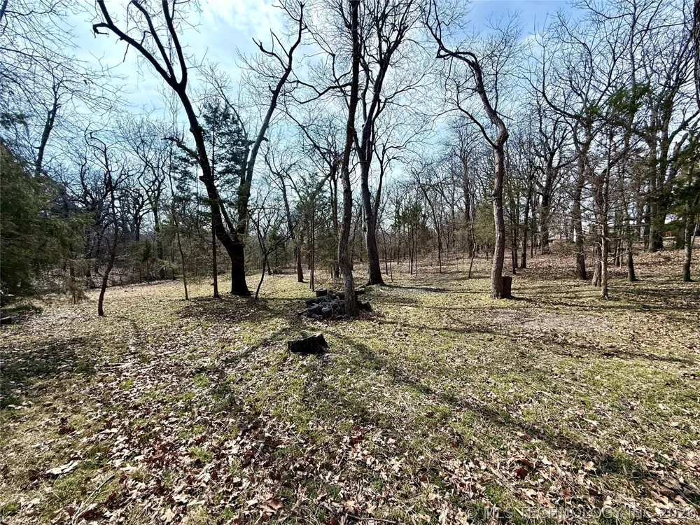 117197 S 4205 ROAD Eufaula, OK 74432