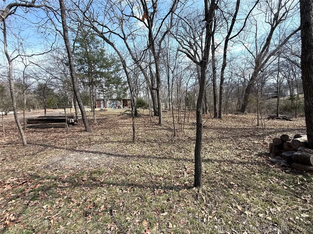 117197 S 4205 ROAD Eufaula, OK 74432