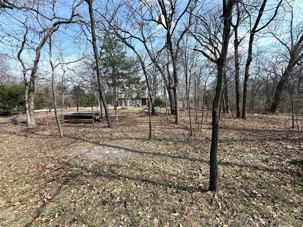 117197 S 4205 ROAD Eufaula, OK 74432