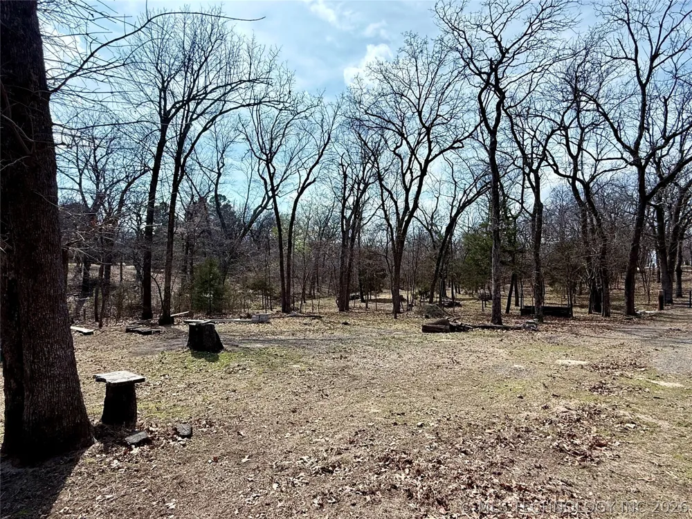 117197 S 4205 ROAD Eufaula, OK 74432