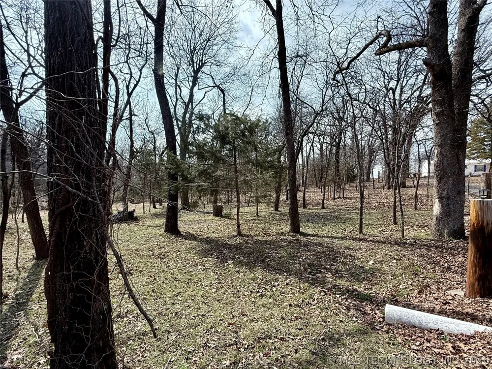 117197 S 4205 ROAD Eufaula, OK 74432