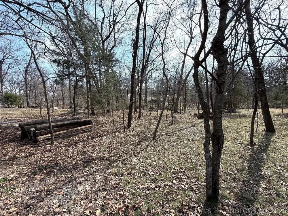 117197 S 4205 ROAD Eufaula, OK 74432