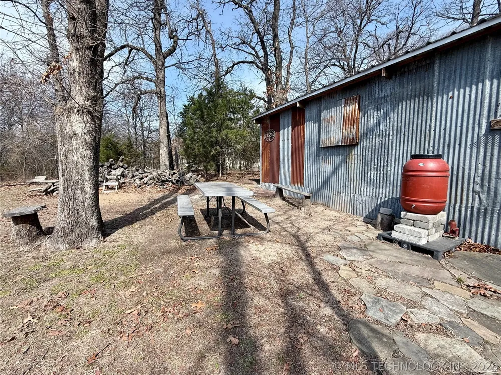 117197 S 4205 ROAD Eufaula, OK 74432
