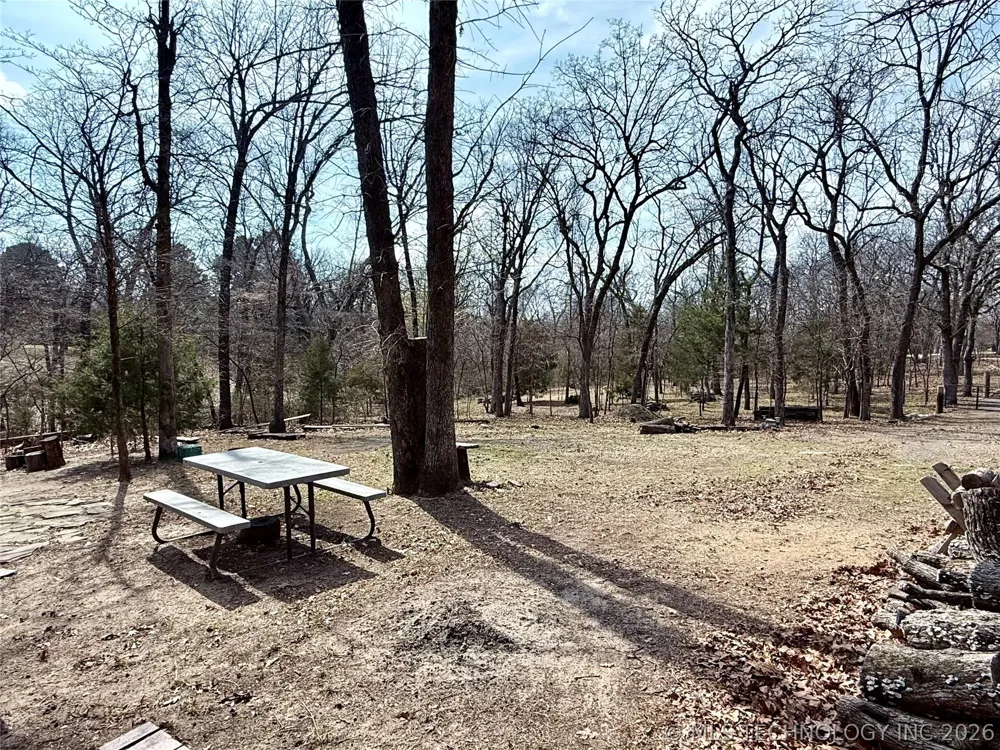 117197 S 4205 ROAD Eufaula, OK 74432