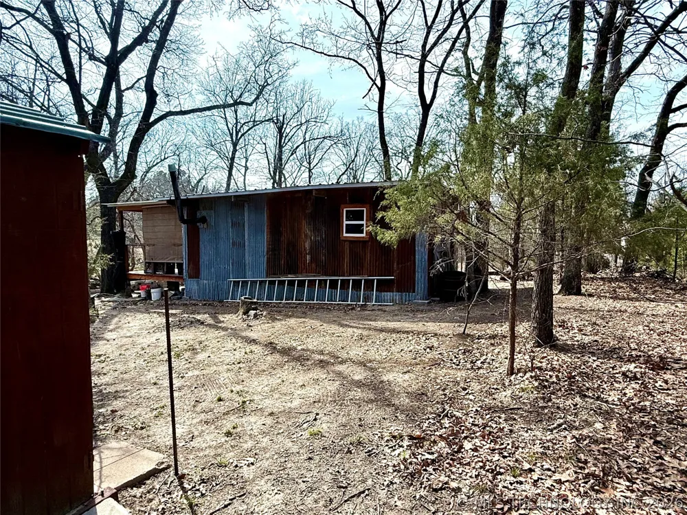 117197 S 4205 ROAD Eufaula, OK 74432