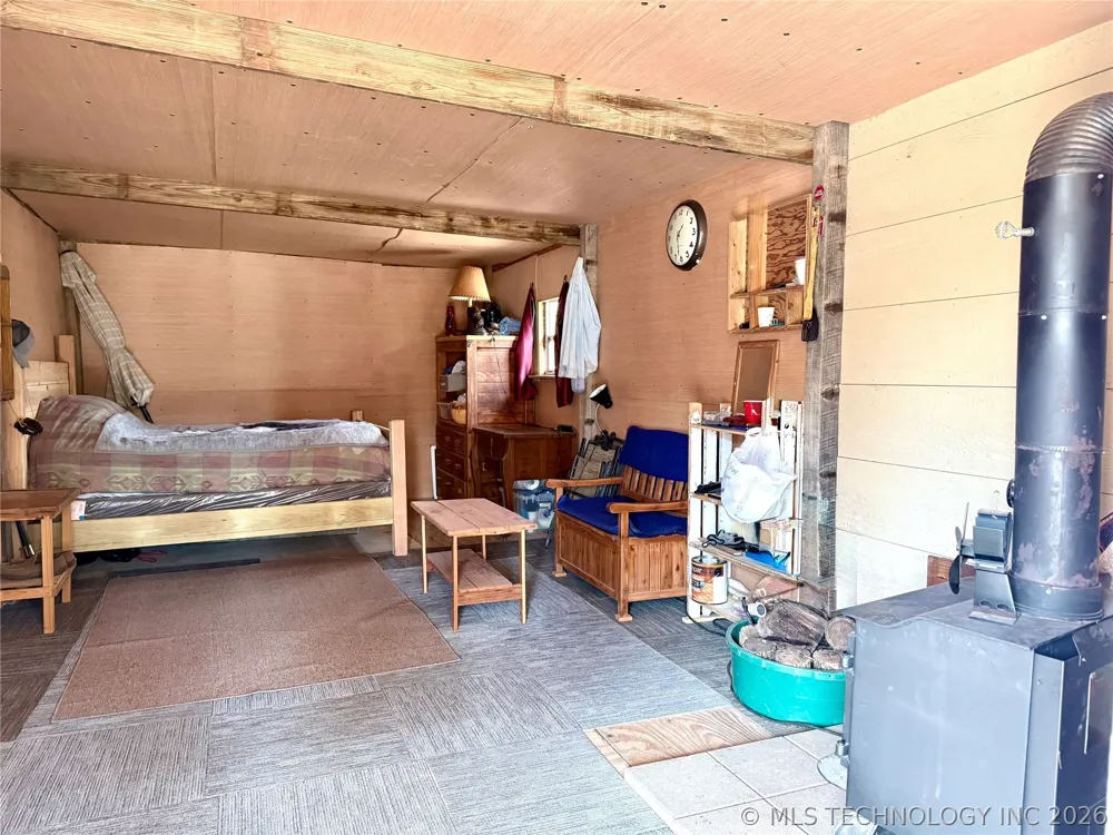 117197 S 4205 ROAD Eufaula, OK 74432