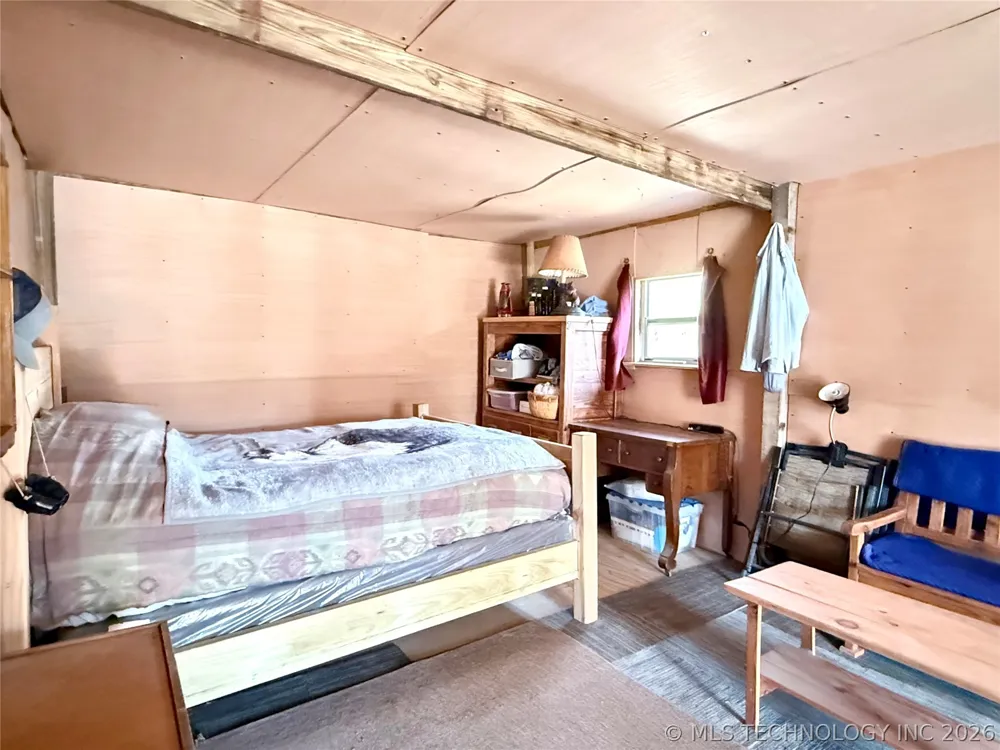 117197 S 4205 ROAD Eufaula, OK 74432