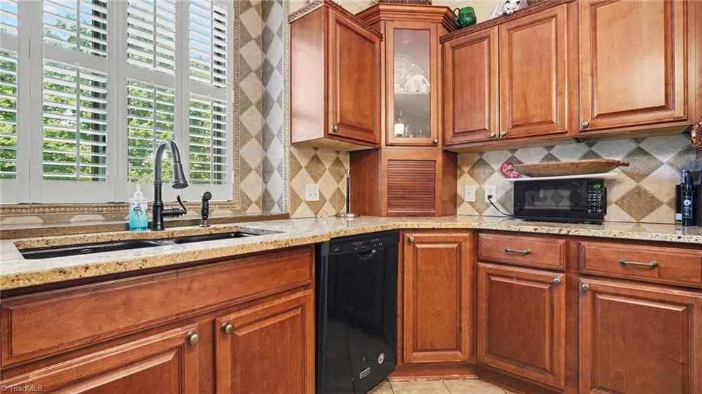 1420 Thayer Drive Asheboro, NC 27205