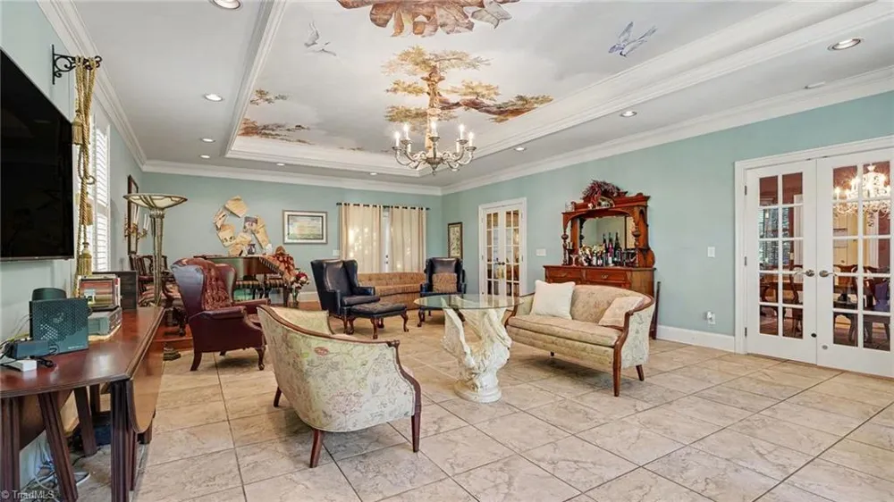 1420 Thayer Drive Asheboro, NC 27205
