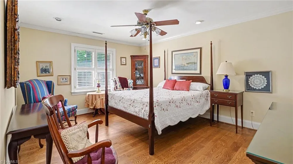 1420 Thayer Drive Asheboro, NC 27205