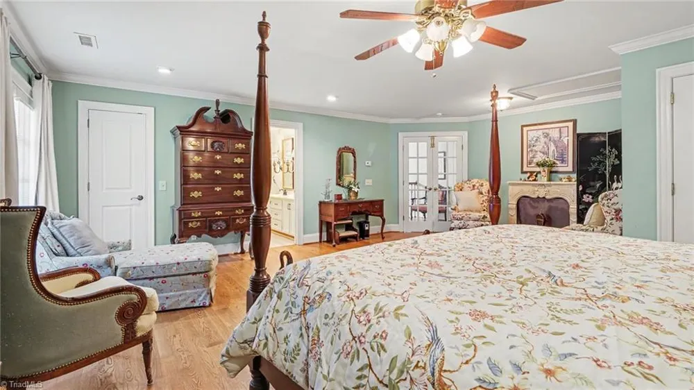1420 Thayer Drive Asheboro, NC 27205