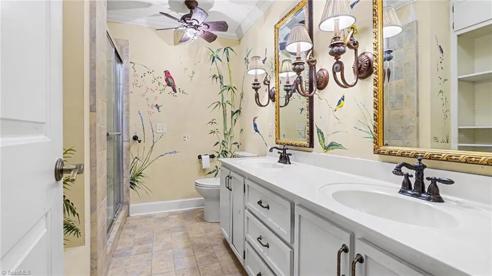 1420 Thayer Drive Asheboro, NC 27205