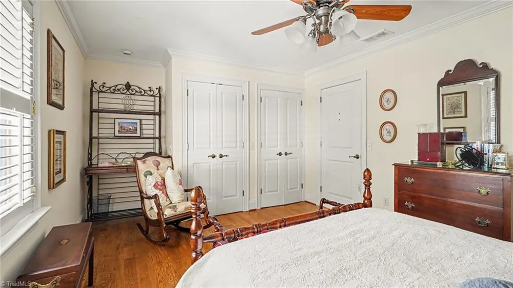1420 Thayer Drive Asheboro, NC 27205