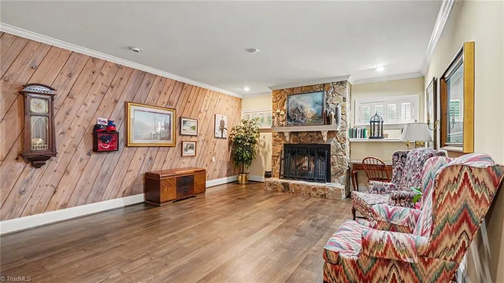 1420 Thayer Drive Asheboro, NC 27205