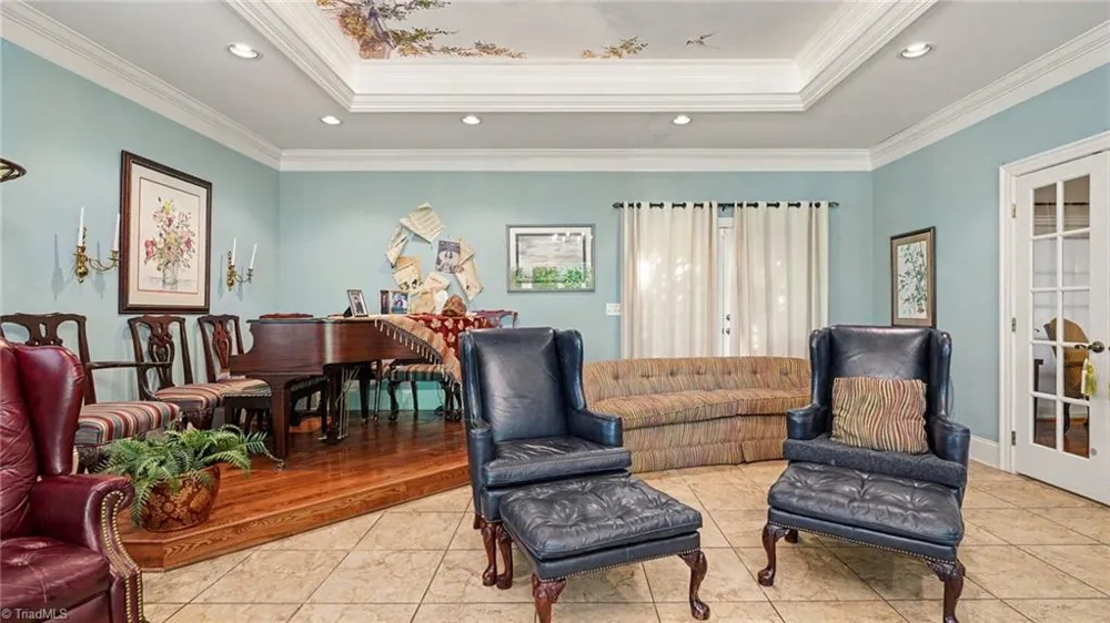 1420 Thayer Drive Asheboro, NC 27205