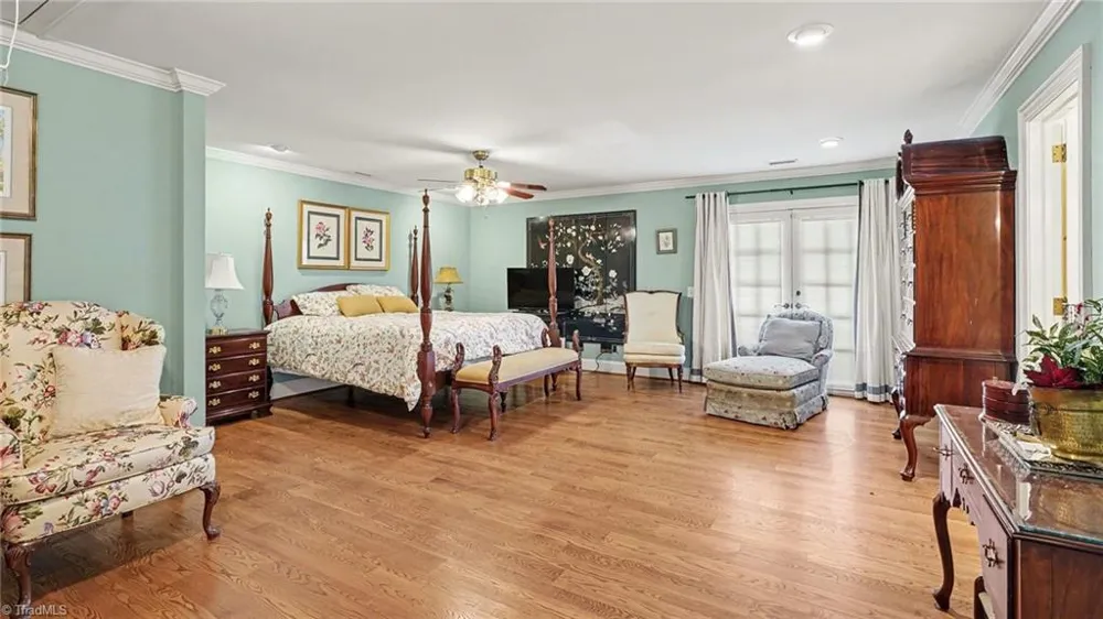 1420 Thayer Drive Asheboro, NC 27205