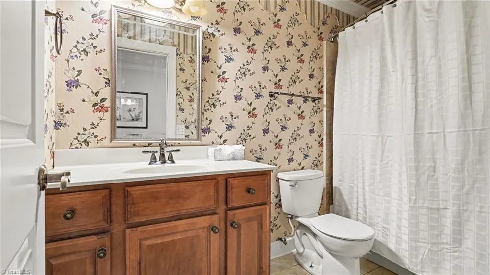 1420 Thayer Drive Asheboro, NC 27205