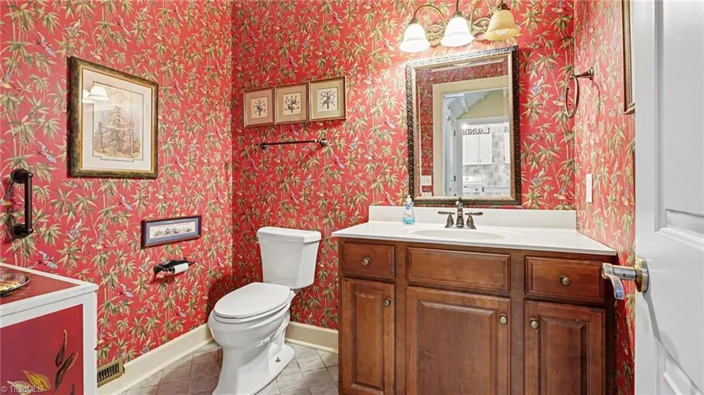 1420 Thayer Drive Asheboro, NC 27205