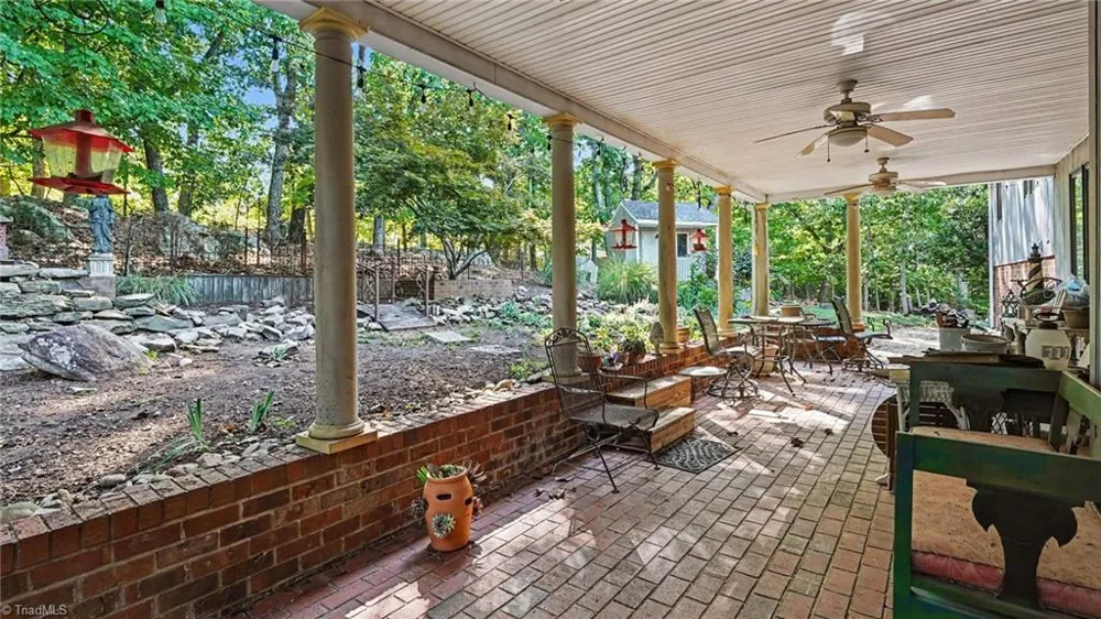 1420 Thayer Drive Asheboro, NC 27205
