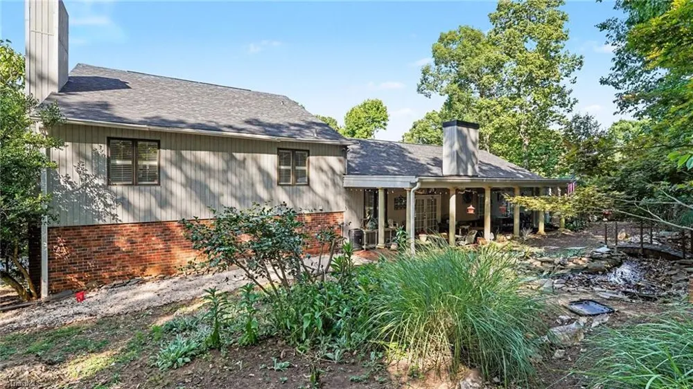 1420 Thayer Drive Asheboro, NC 27205
