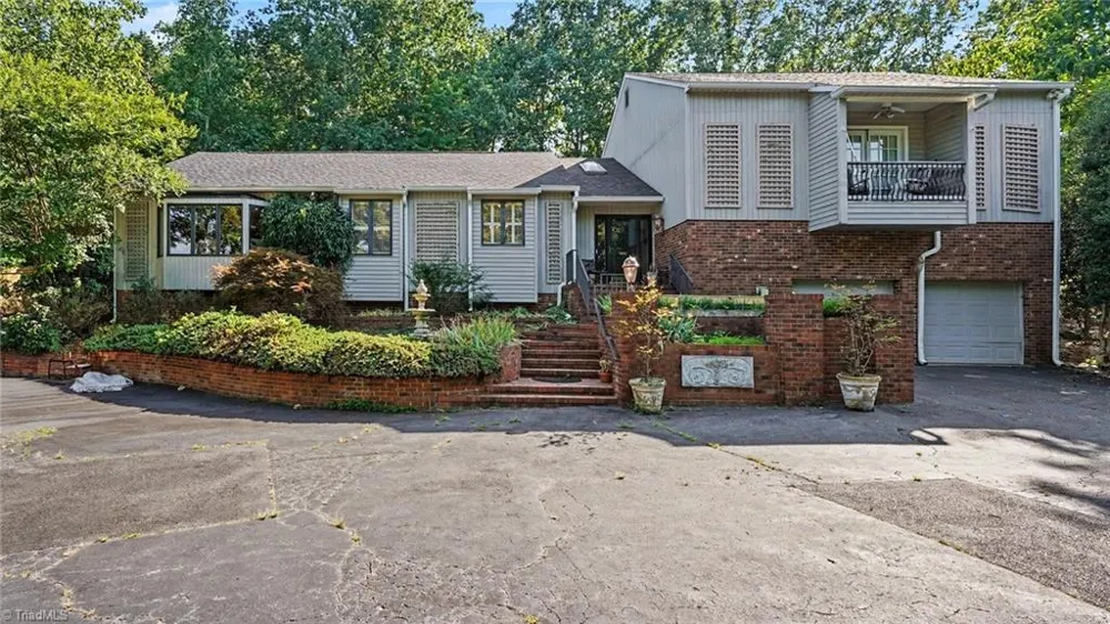 1420 Thayer Drive Asheboro, NC 27205