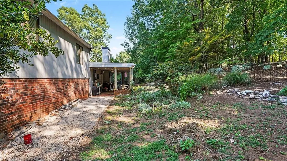 1420 Thayer Drive Asheboro, NC 27205