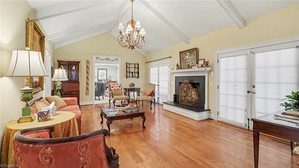 1420 Thayer Drive Asheboro, NC 27205