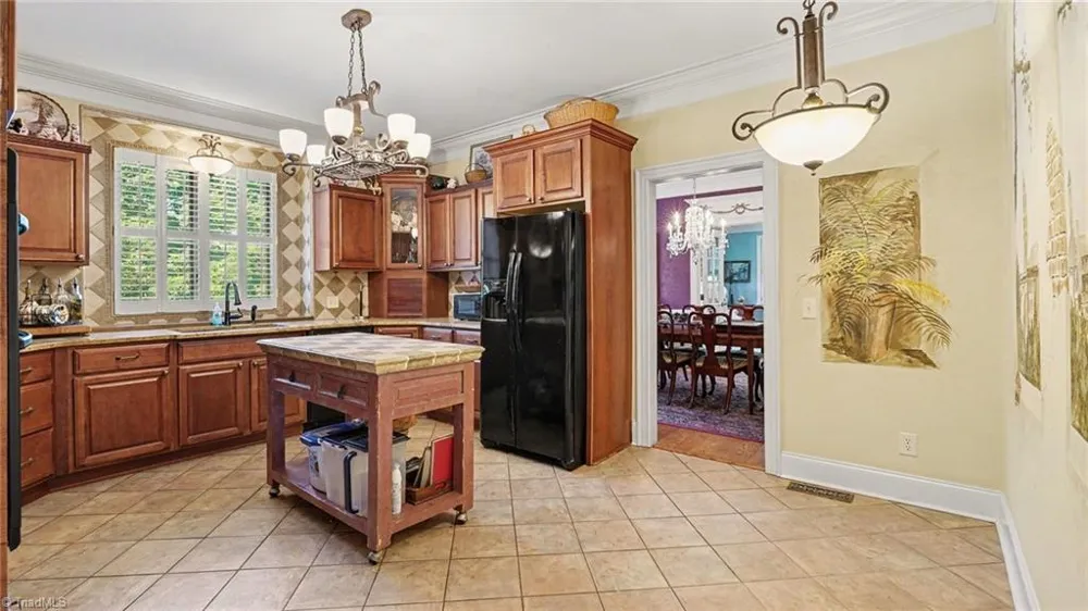 1420 Thayer Drive Asheboro, NC 27205