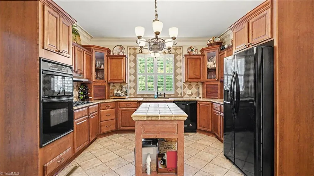 1420 Thayer Drive Asheboro, NC 27205