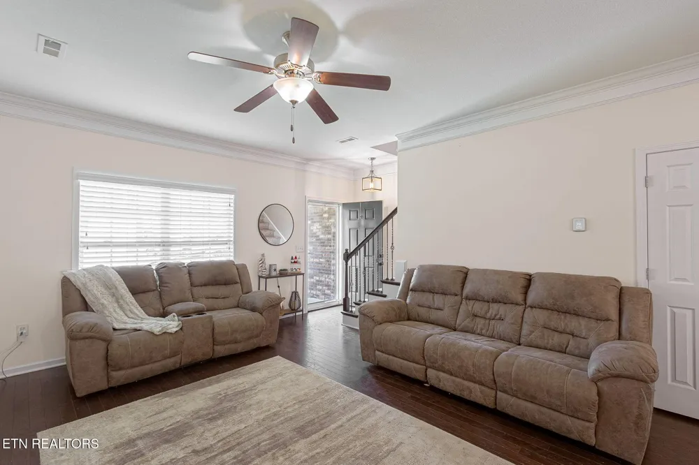 2208 Clover Vine Rd Knoxville, TN 37931