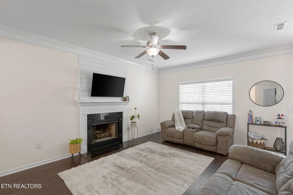 2208 Clover Vine Rd Knoxville, TN 37931