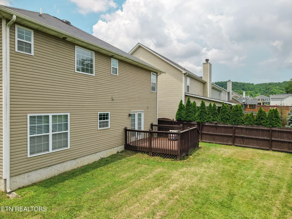 2208 Clover Vine Rd Knoxville, TN 37931
