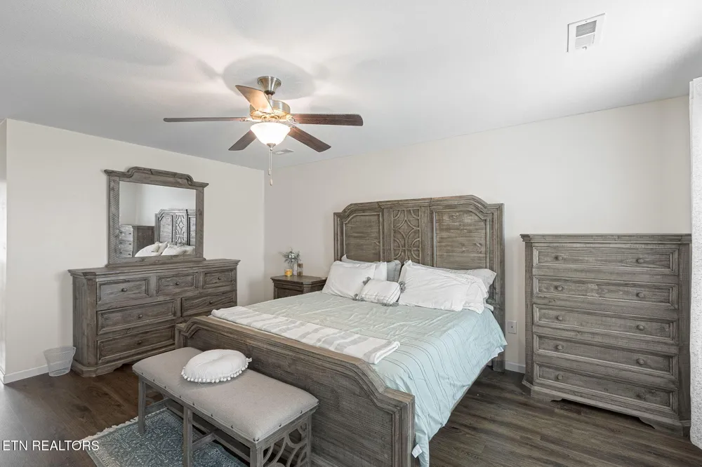 2208 Clover Vine Rd Knoxville, TN 37931