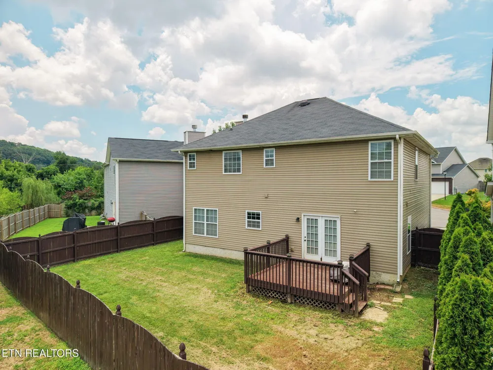 2208 Clover Vine Rd Knoxville, TN 37931